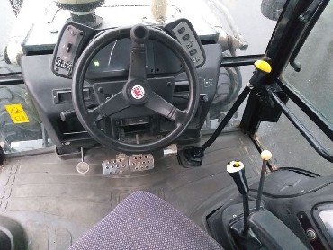 kabina terex kabina terex