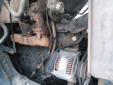 motor terex motor terex