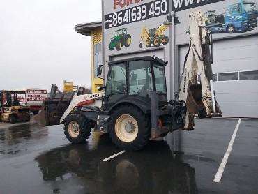terex 860 sx terex 860 sx