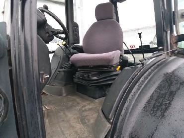 terex kabina terex kabina