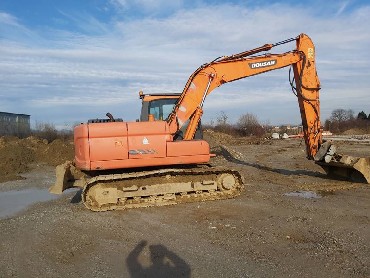 doosan doosan