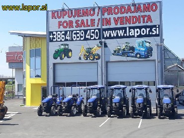 traktor