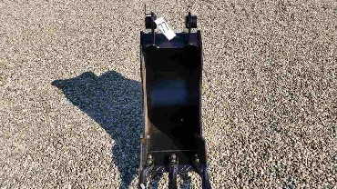 77-Žlica za rovokopač JCB 3CX/4CX/mini bager-380 mm