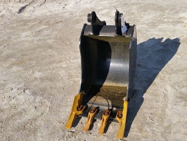 28-Žlica za rovokopač JCB3CX/4CX/mini bager-490 mm